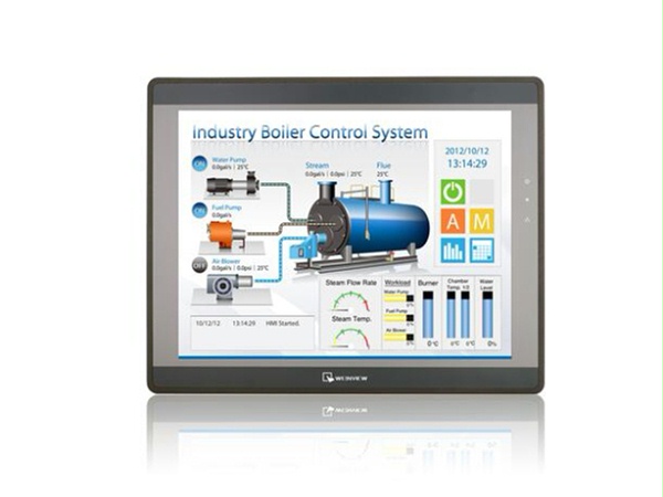 MT8150iE威纶触摸屏