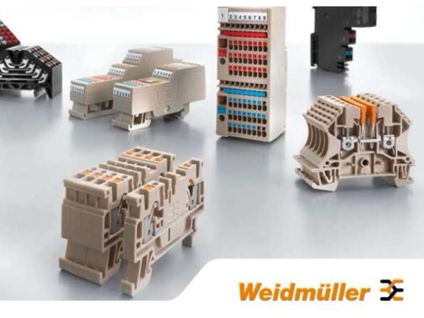 魏德米勒接线端子选型方法流出，电气人员赶紧收藏！